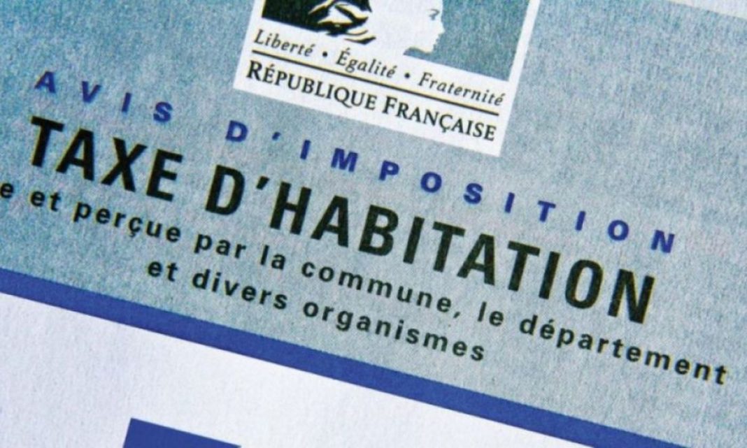 Impôts Locaux Résidence Secondaire