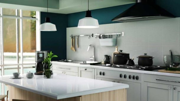 Comment fabriquer un plan de travail pour votre cuisine ? - FRESC