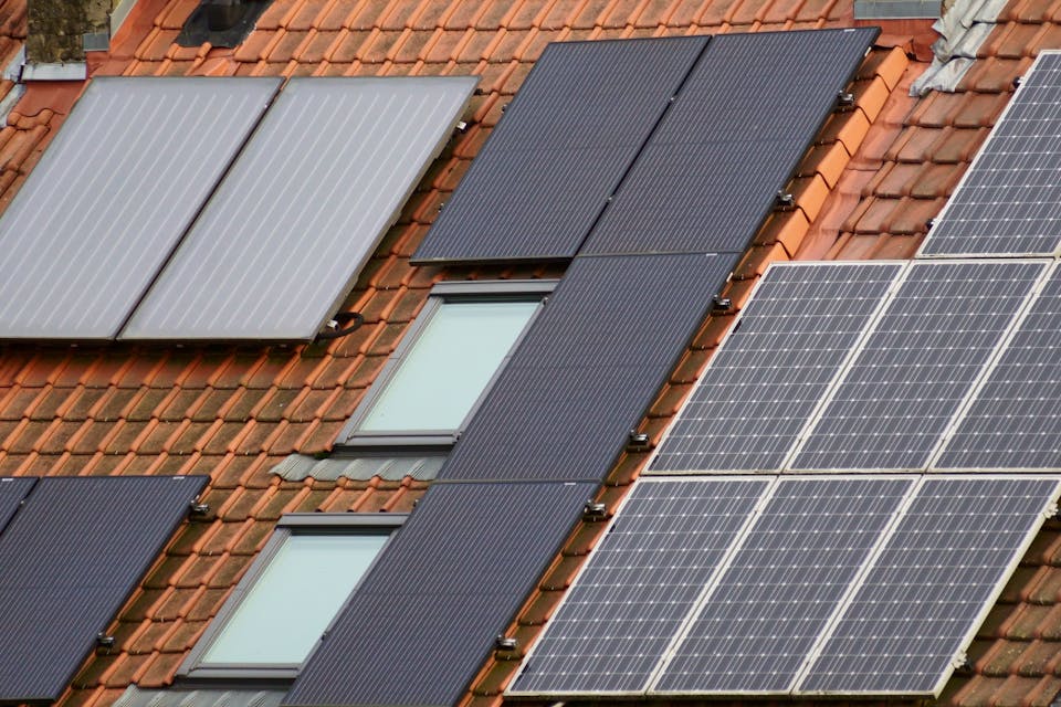 énergie solaire 2