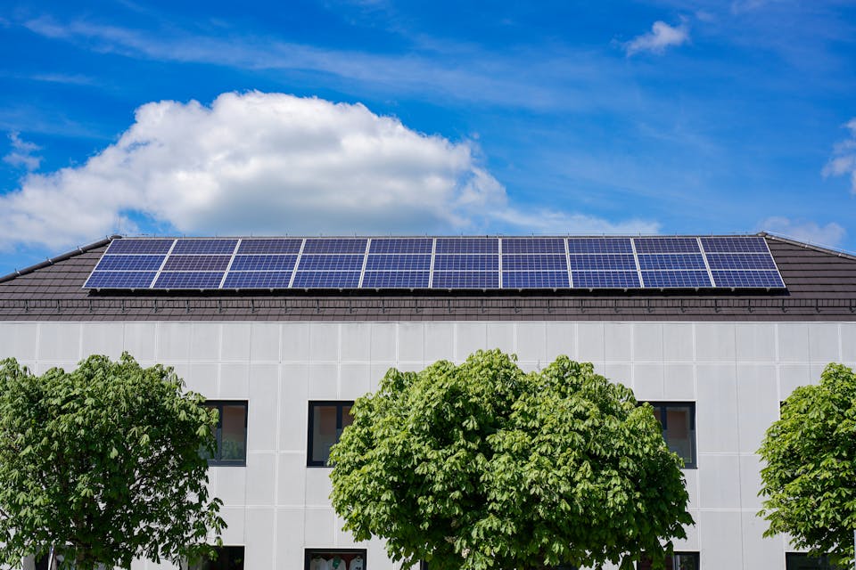 énergie solaire 3