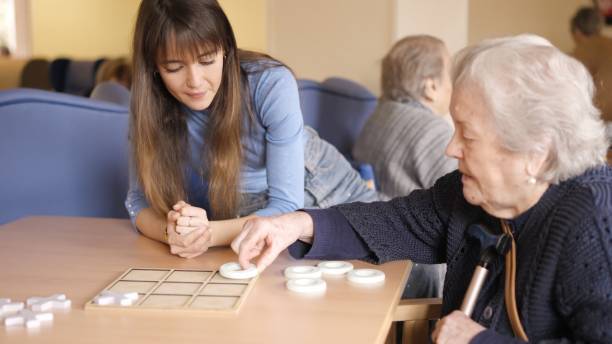 résidence senior