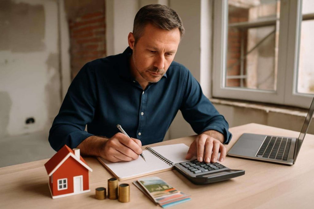 3. Stratégies pour optimiser votre capacité d’emprunt et financement