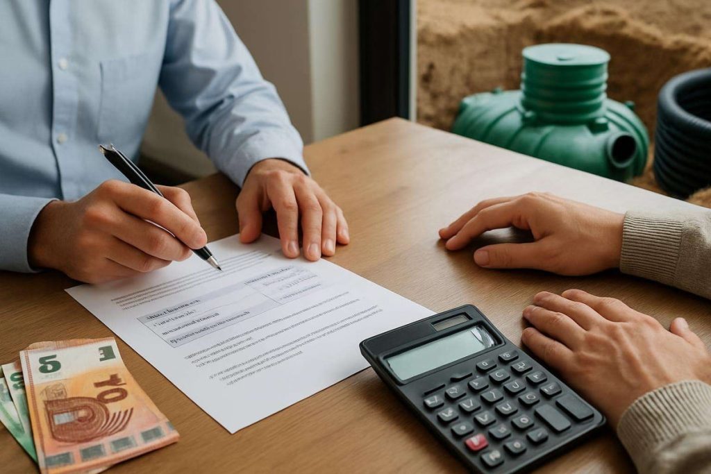 4. Les coûts, délais et aides financières disponibles