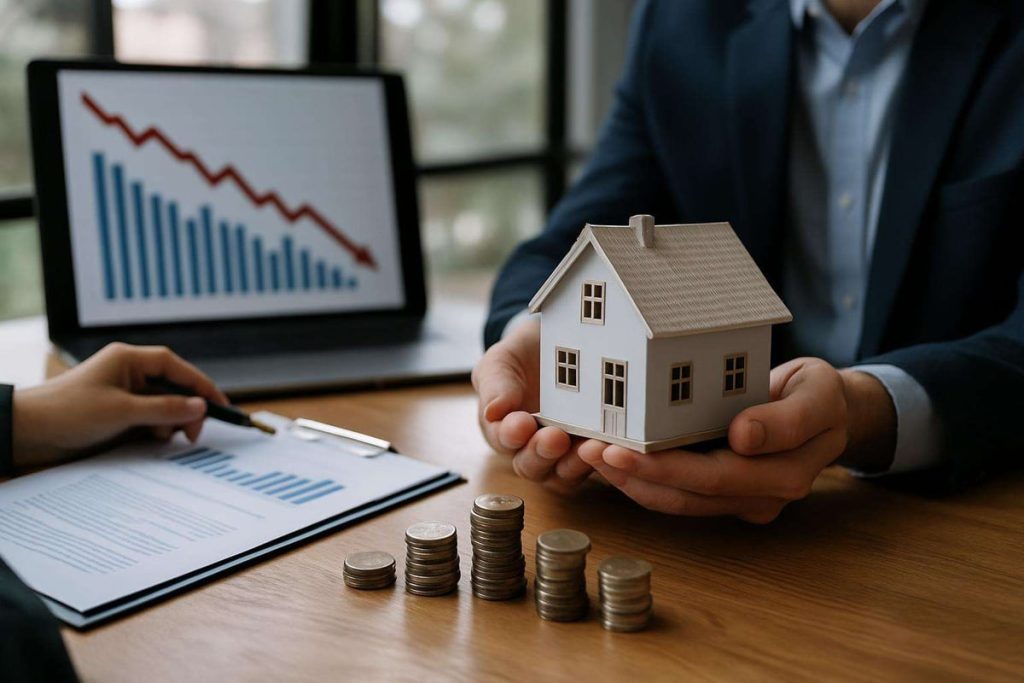 1. Les SCPI offrent une stabilité recherchée face aux turbulences des marchés financiers