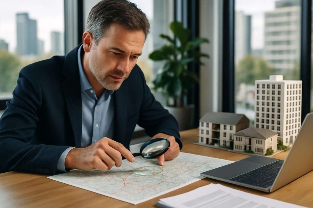 1. Les critères fondamentaux pour évaluer un emplacement d’investissement immobilier