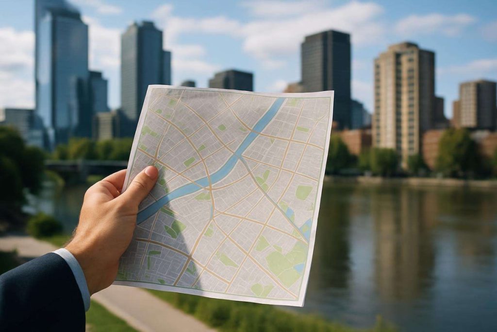 3. Les villes et quartiers attractifs pour investir en 2025