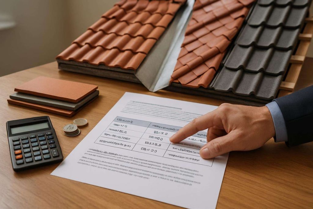 4. Coûts et aspects réglementaires de la construction