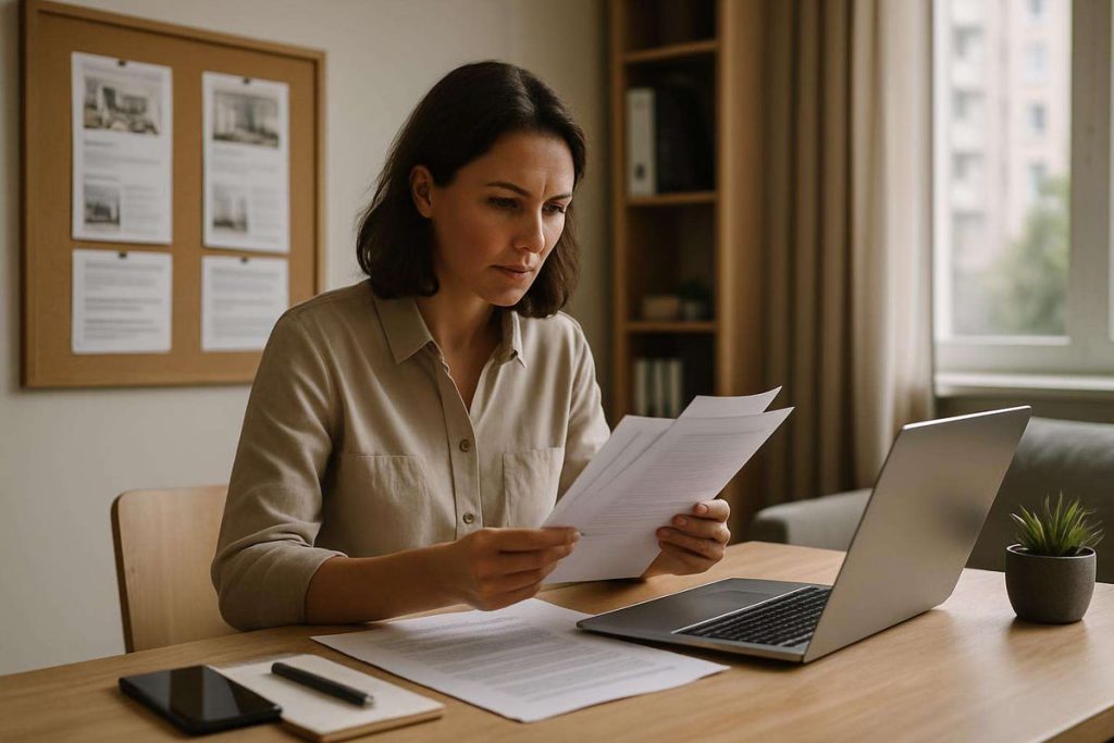 4. Stratégies pour maximiser ses chances d’obtenir un logement
