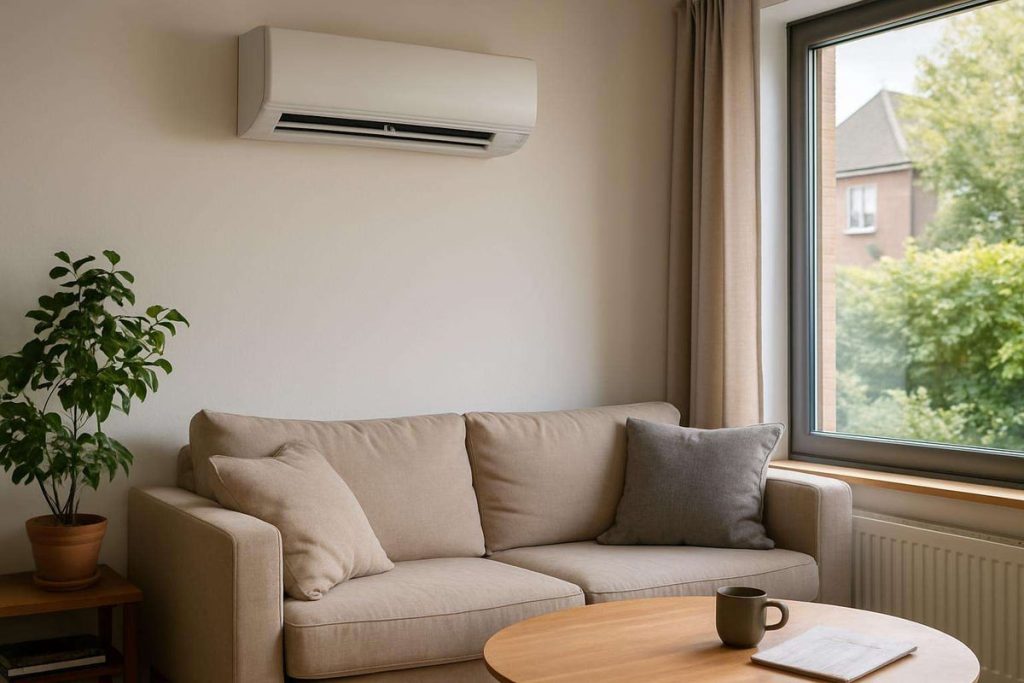 Les avantages et inconvénients de la climatisation split
