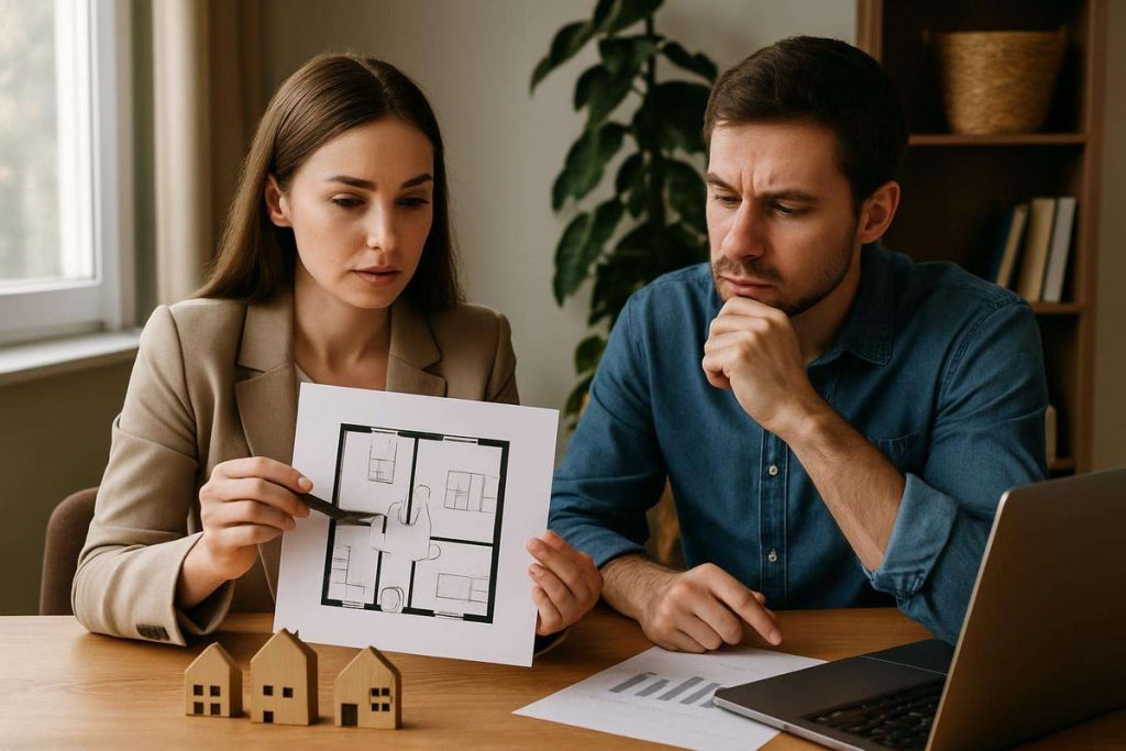 3. Comment choisir la taille d&rsquo;appartement adaptée?