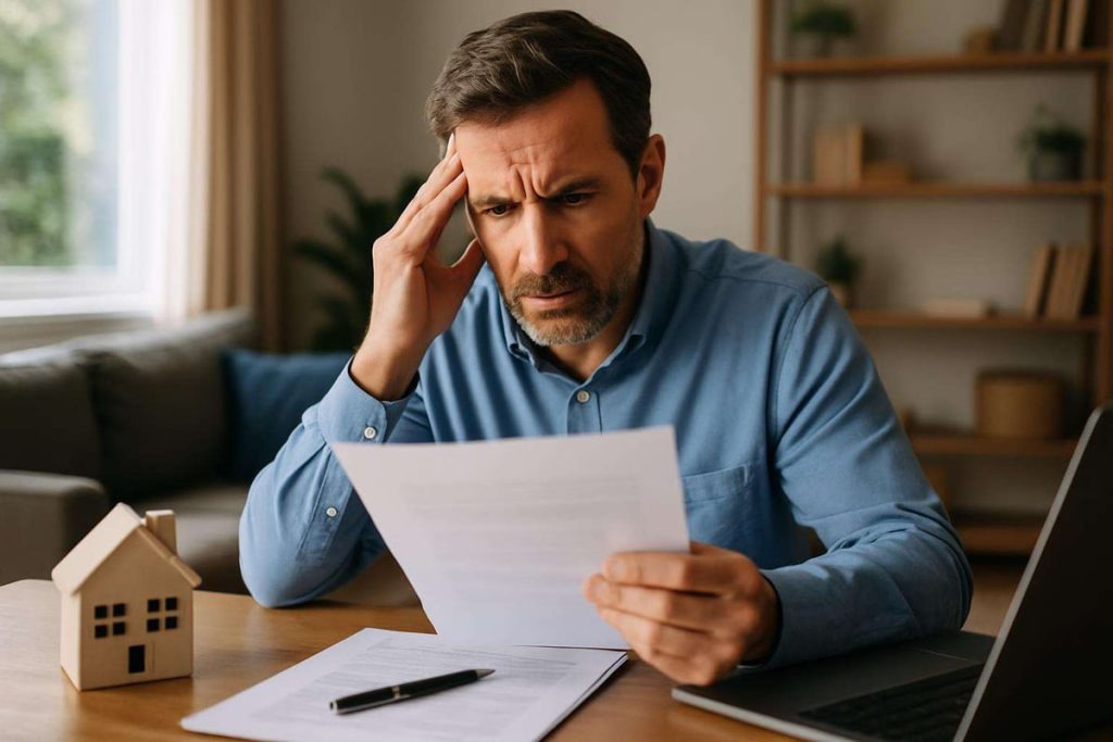 3. Maintenez votre contrat à jour pour éviter les mauvaises surprises
