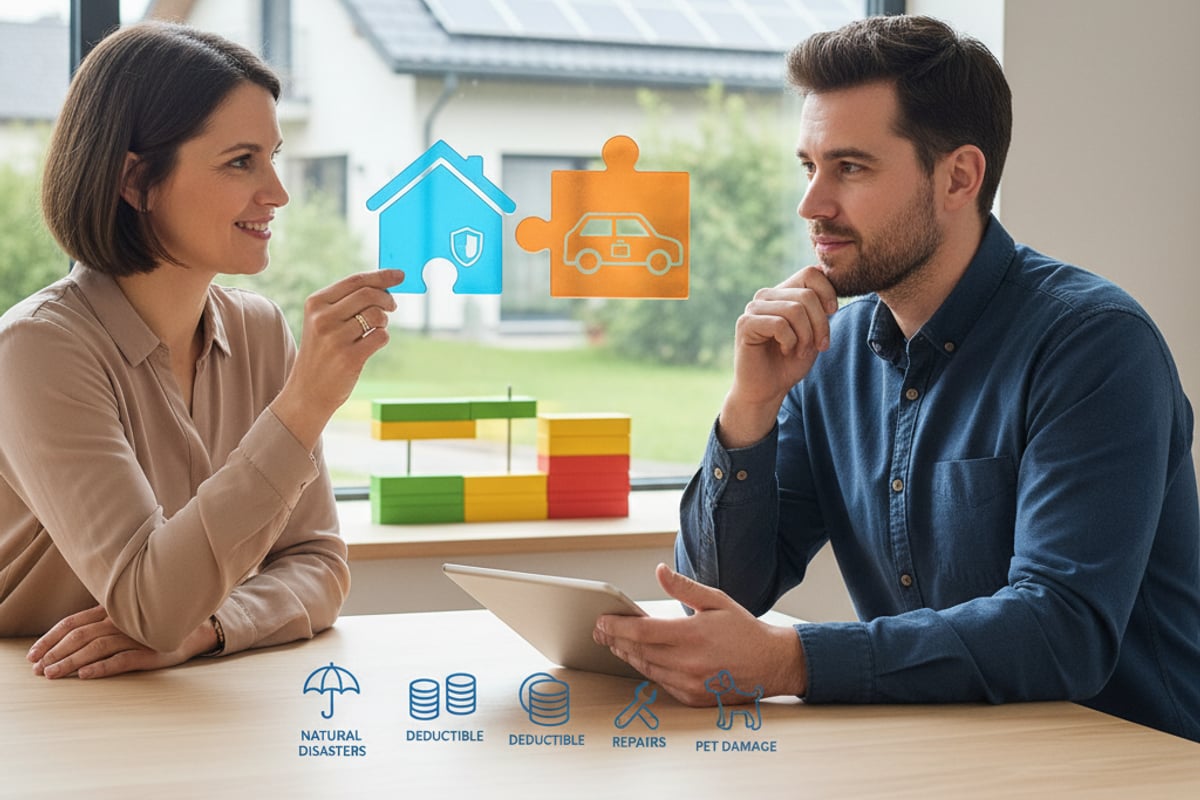 Des contrats modulables qui s'adaptent à votre situation du moment