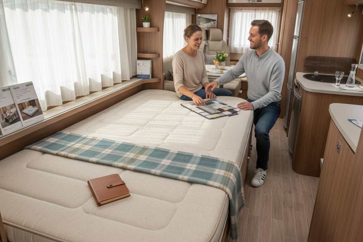 fabricants français de matelas