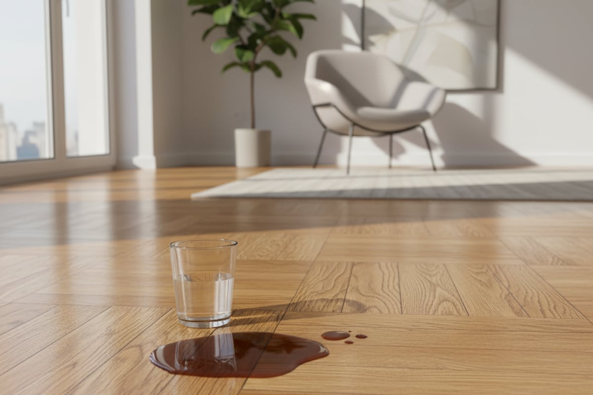 Les atouts de la vitrification : protection et design associés