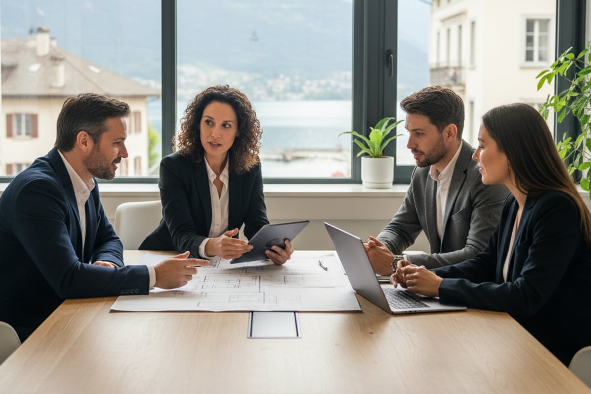 investisseurs immobiliers