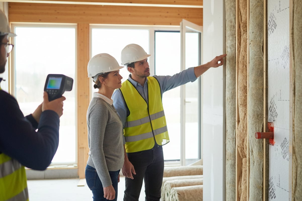 Quels sont les atouts d'une démarche conforme et durable ?