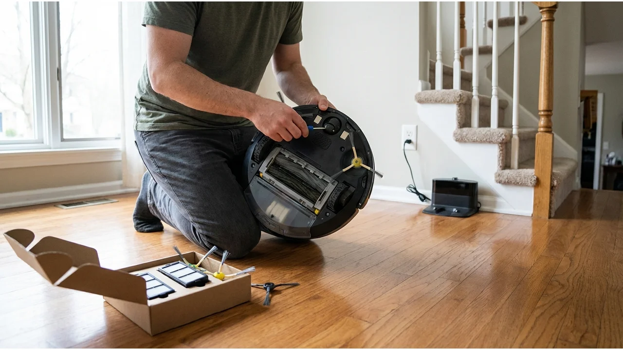 shopping tips smart appliances