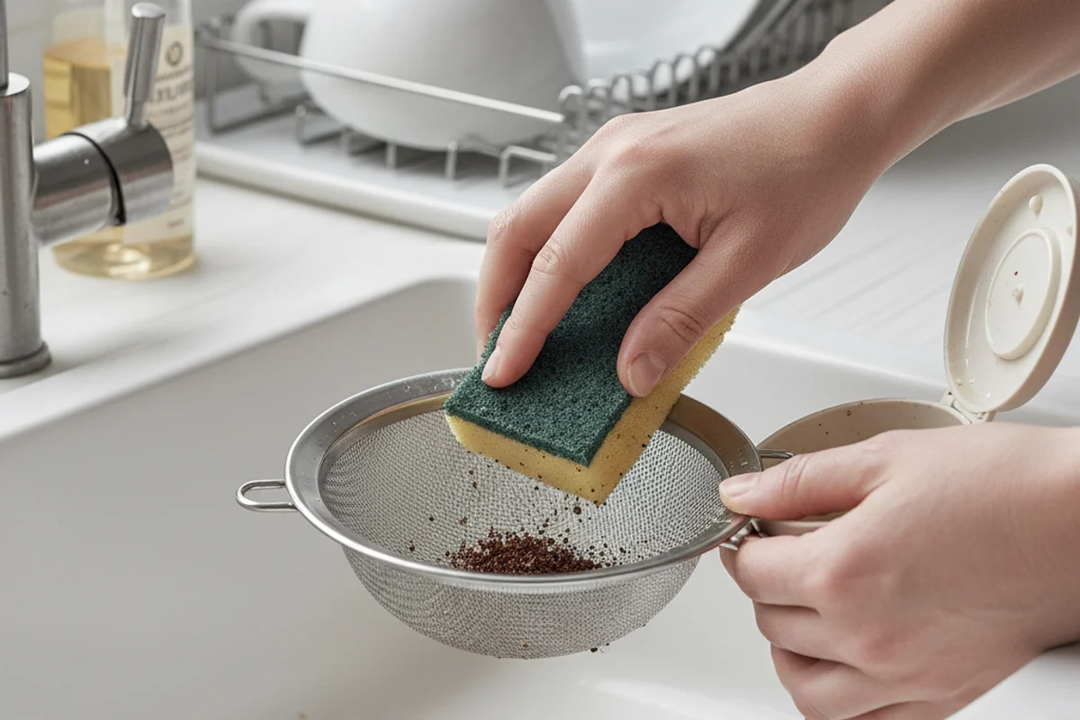 drain maintenance prevention
