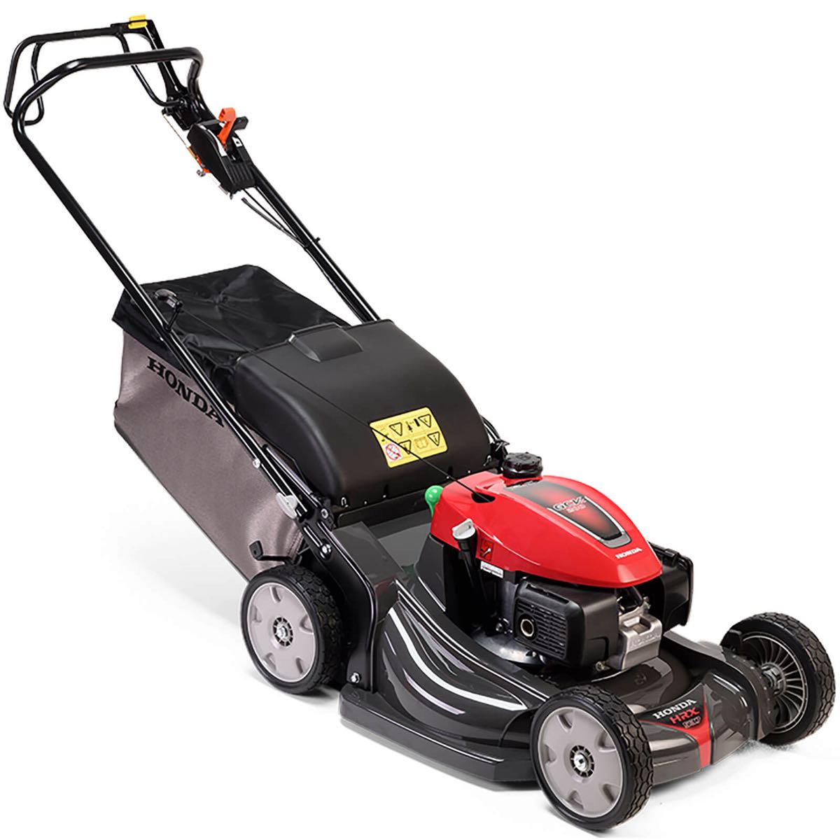 Tondeuse Honda HRX 537 HY haut de gamme thermique